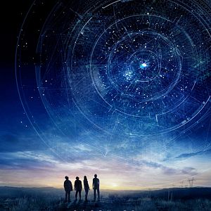 Fotoğraf Earth to Echo