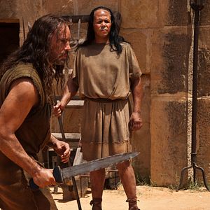 Fotoğraf Billy Zane