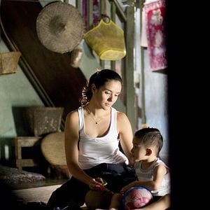 Fotoğraf Catalina Sandino Moreno