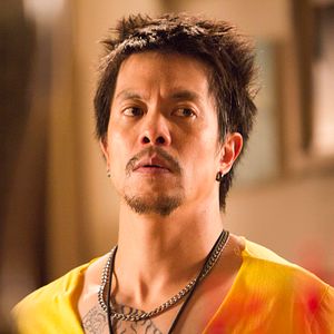 Fotoğraf Byron Mann