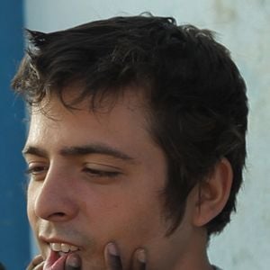 Fotoğraf Rocky Braat