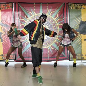 Fotoğraf Franc Bruneau