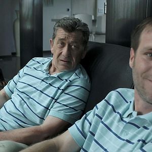 Fotoğraf Patrick Raynal