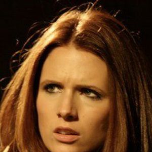 Fotoğraf Victoria Broom