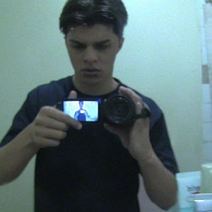 Fotoğraf Paranormal Activity: İşaretliler