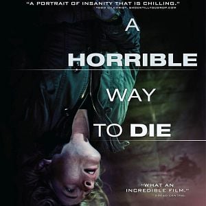 Fotoğraf Korkunç Ölüm