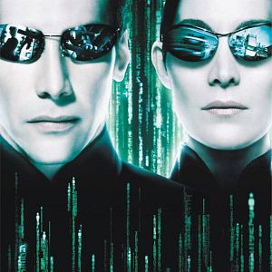 Fotoğraf Matrix Reloaded