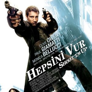 Fotoğraf Hepsini Vur