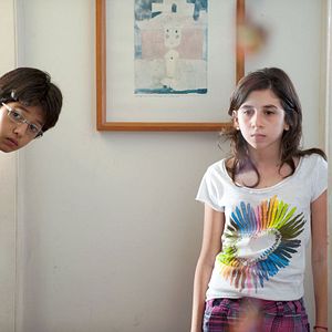 Fotoğraf Komşu Sesler