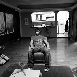 Fotoğraf Hugo Catalán