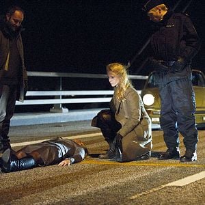 Fotoğraf Bron / Broen / The Bridge (2011)