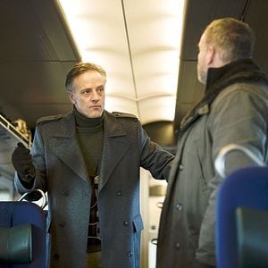 Fotoğraf Bron / Broen / The Bridge (2011)