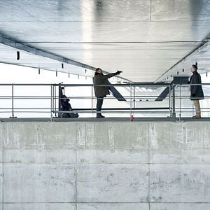 Fotoğraf Bron / Broen / The Bridge (2011)