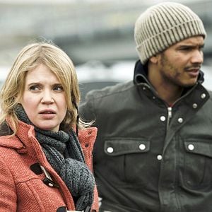 Fotoğraf Bron / Broen / The Bridge (2011)