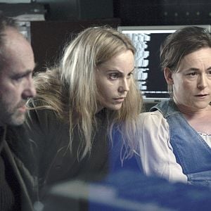 Fotoğraf Bron / Broen / The Bridge (2011)