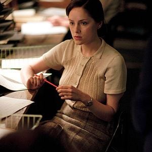 Fotoğraf Sophie Rundle