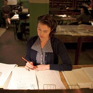 Fotoğraf Julie Graham