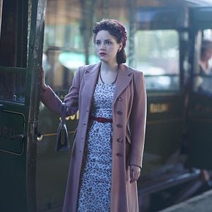 Fotoğraf Sophie Rundle