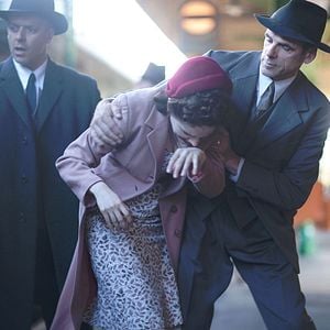 Fotoğraf Sophie Rundle