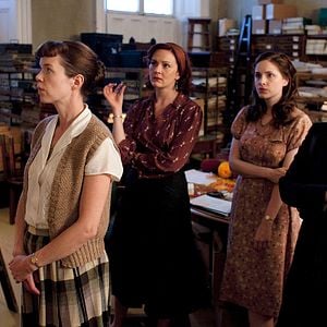 Fotoğraf Sophie Rundle