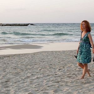 Fotoğraf Karoline Schuch