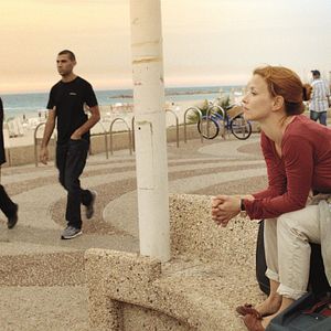 Fotoğraf Karoline Schuch