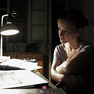 Fotoğraf Karoline Schuch