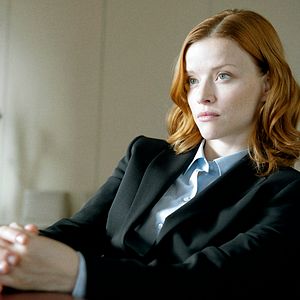 Fotoğraf Karoline Schuch