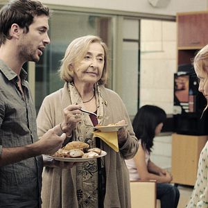 Fotoğraf Karoline Schuch