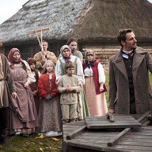 Fotoğraf Max von Thun