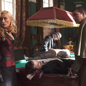 Fotoğraf Tamer Hassan