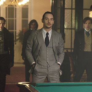 Fotoğraf Jonathan Rhys Meyers