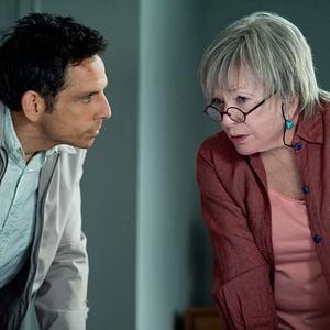 Fotoğraf Walter Mitty’nin Gizli Yaşamı