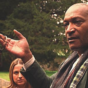 Fotoğraf Tony Todd