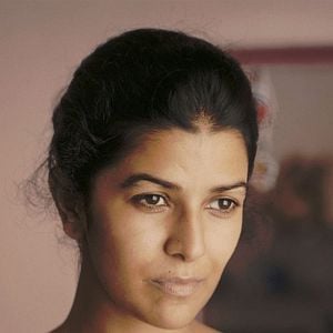 Fotoğraf Nimrat Kaur