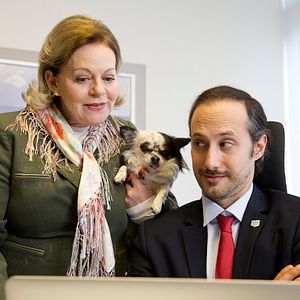 Fotoğraf Brigitte Kren