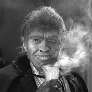 Fotoğraf Dr. Jekyll ve Bay Hyde