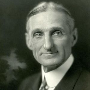 Fotoğraf Edgar Norton