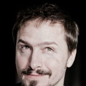 Fotoğraf Fabrice Scott