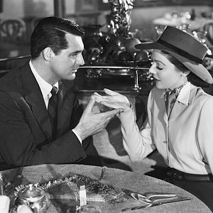 Fotoğraf Cary Grant