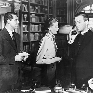 Fotoğraf Loretta Young