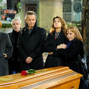 Fotoğraf Valérie Kaprisky