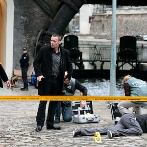 Fotoğraf Francis Renaud