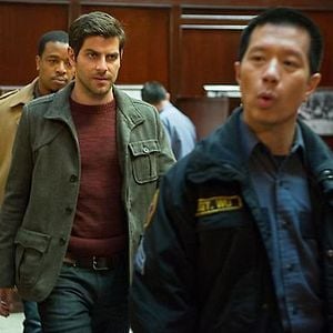 Fotoğraf Reggie Lee