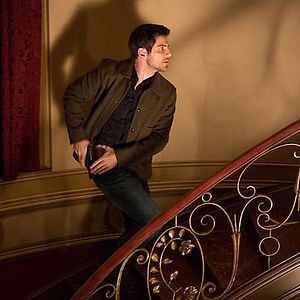 Fotoğraf David Giuntoli