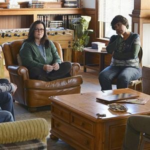 Fotoğraf Rosie O'Donnell