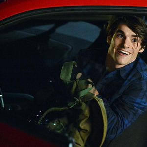 Fotoğraf RJ Mitte