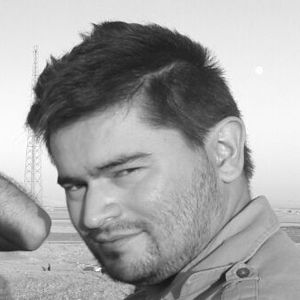 Fotoğraf İbrahim Güler