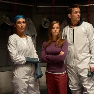 Fotoğraf Billy Campbell