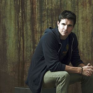 Fotoğraf The Tomorrow People (2013)